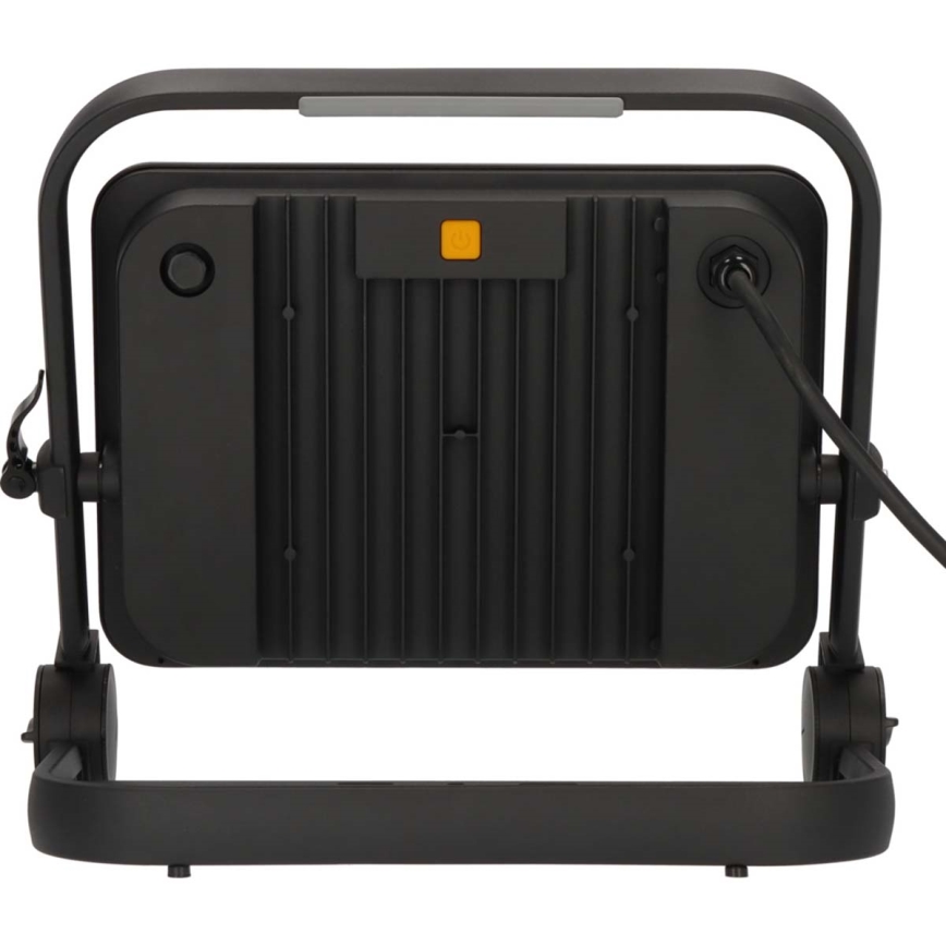 Brennenstuhl - Вуличний LED прожектор з регулюванням яскравості LED/150W/230V 6500K IP65