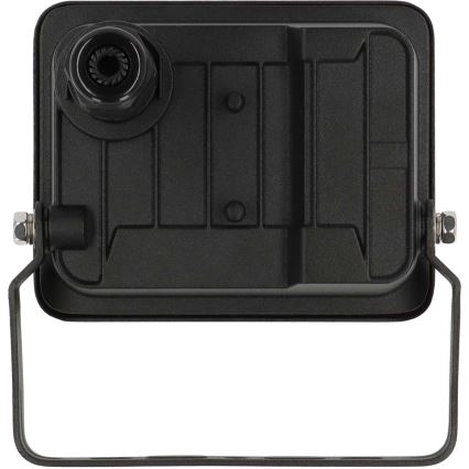 Brennenstuhl - Вуличний світлодіодний прожектор LED/10W/230V 6500K IP65