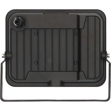 Brennenstuhl - Вуличний світлодіодний прожектор LED/50W/230V 6500K IP65