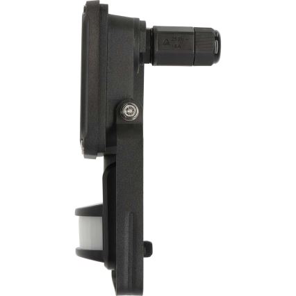 Brennenstuhl - Вуличний світлодіодний прожектор з датчиком LED/10W/230V 6500K IP65