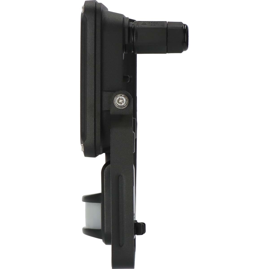 Brennenstuhl - Вуличний світлодіодний прожектор з датчиком LED/20W/230V 6500K IP65