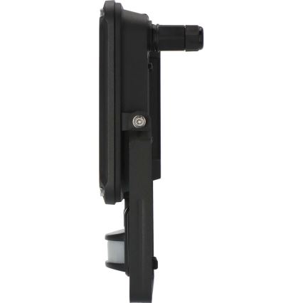 Brennenstuhl - Вуличний світлодіодний прожектор з датчиком LED/50W/230V 6500K IP65