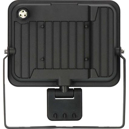 Brennenstuhl - Вуличний світлодіодний прожектор з датчиком LED/50W/230V 6500K IP65