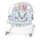 Bright Starts - Детское вибрирующее кресло-качалка ROSY RAINBOW 1xLR14