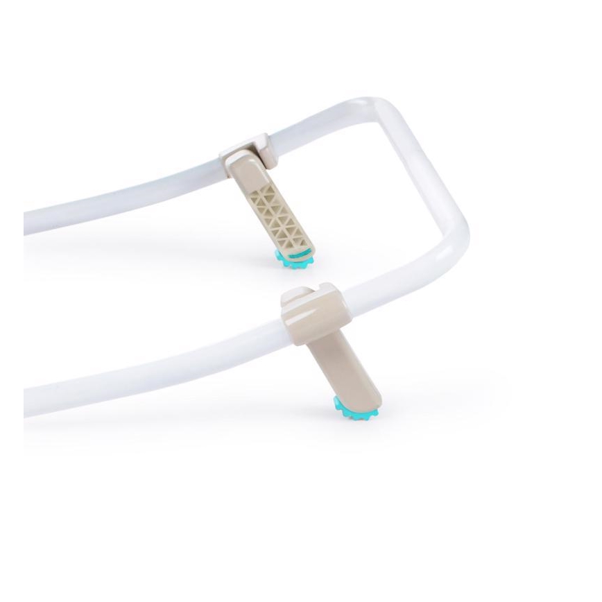 Bright Starts - Дитяче крісло-гойдалка SUNSHINE