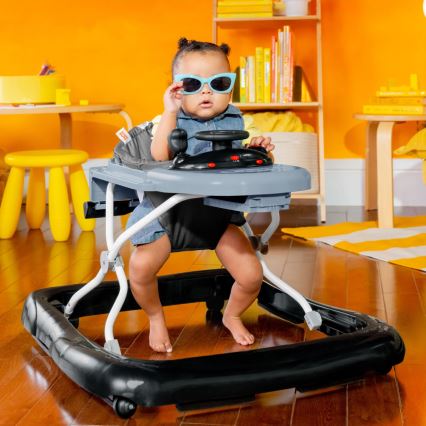 Bright Starts - Дитячі ходунки FORD BRONCO 3xAA