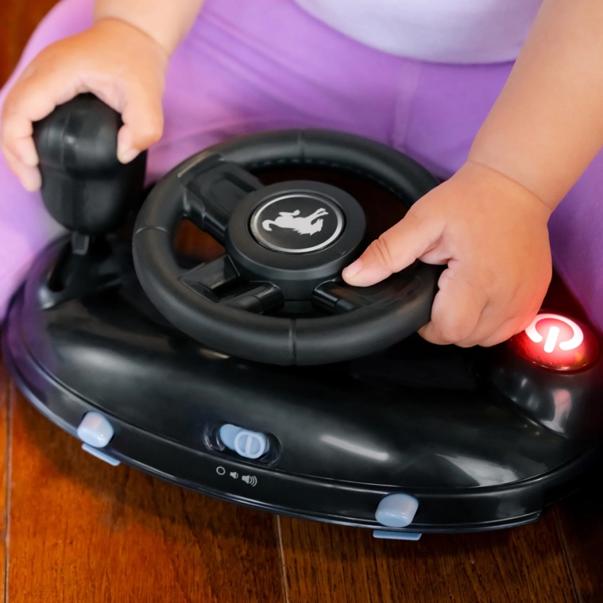 Bright Starts - Дитячі ходунки FORD BRONCO 3xAA