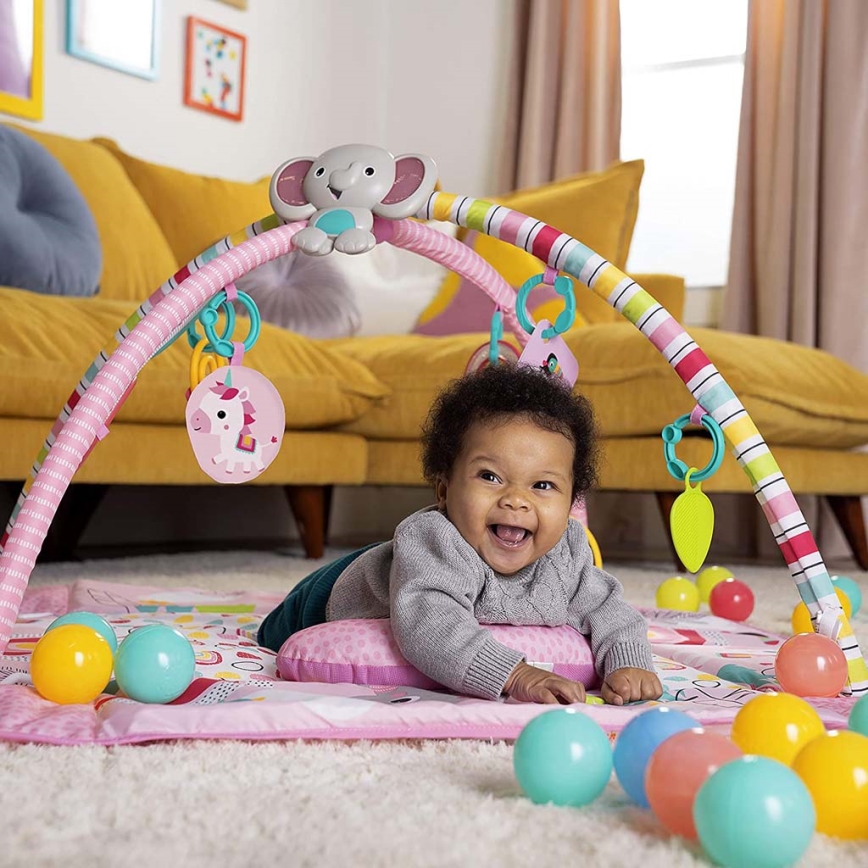 Sale elephant baby gym Factory Sale
