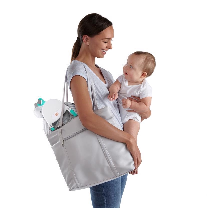 Bright Starts - Прыгунок для дверного проёма PLAYFUL PARADE