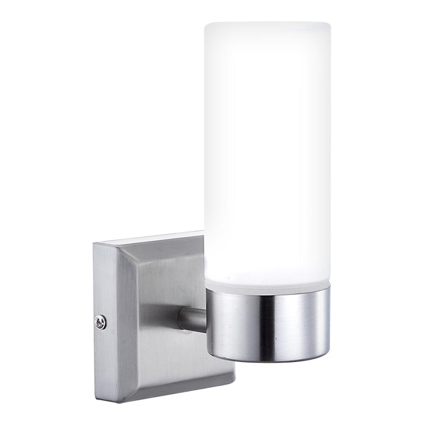 Brilagi - Бра для ванной комнаты RAY 1xE14/40W/230V IP44