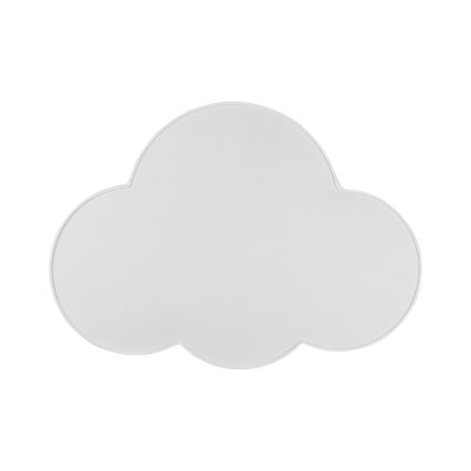 Brilagi - Детский потолочный светильник NIMBUS 4xE27/15W/230V 46x63 см белый