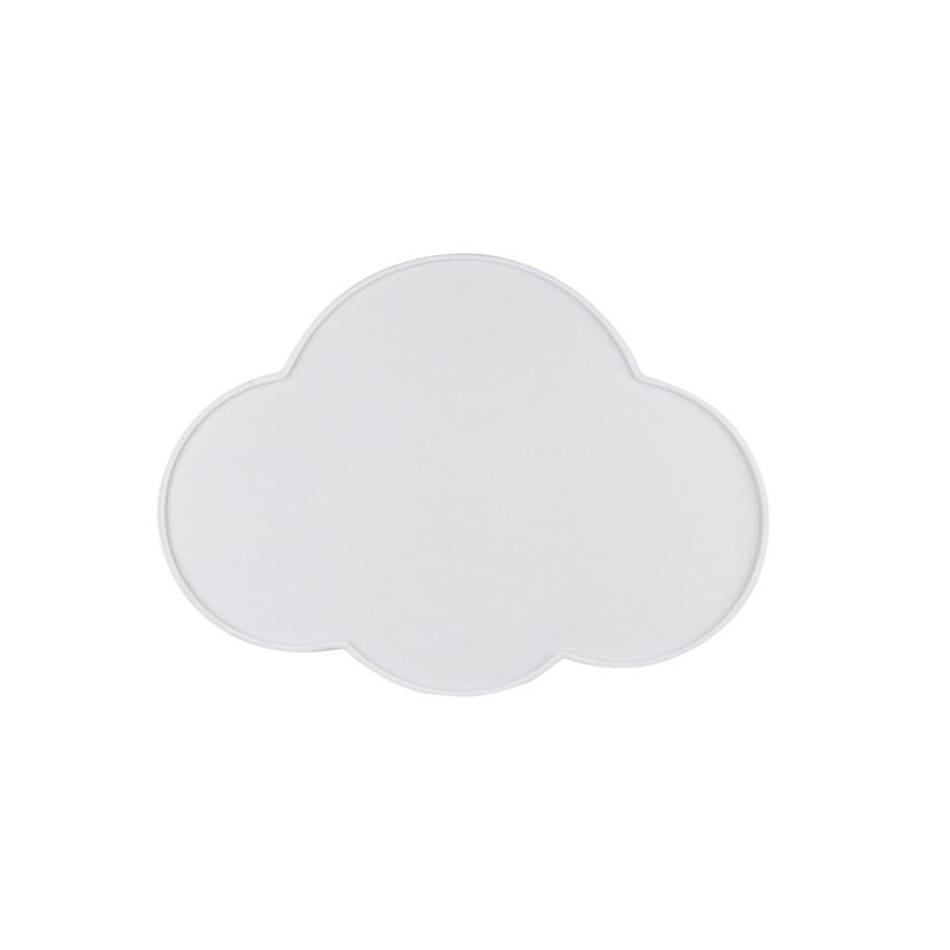 Brilagi - Детский потолочный светильник NIMBUS MINI 2xE27/15W/230V 31x43 cm белая