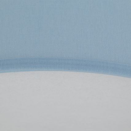 Brilagi - Детский потолочный светильник NIMBUS 4xE27/15W/230V 46x63 cm синий