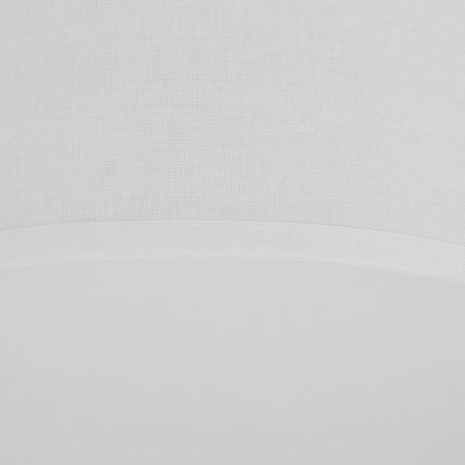 Brilagi - Детский потолочный светильник NIMBUS MINI 2xE27/15W/230V 31x43 cm белая