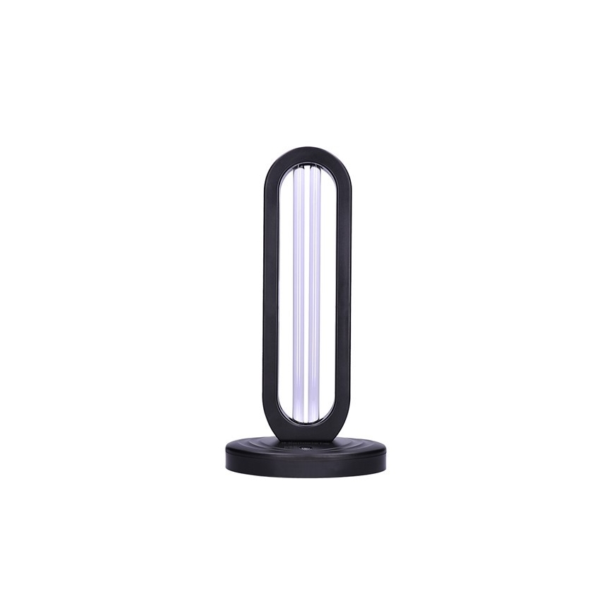 Brilagi - Дезинфицирующая бактерицидная лампа UVC/38W/230V + дистанционное управление