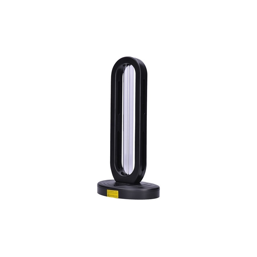 Brilagi - Дезинфицирующая бактерицидная лампа UVC/38W/230V + дистанционное управление
