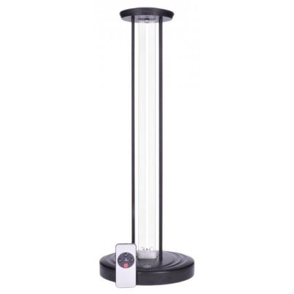 Brilagi - Дезинфицирующая бактерицидная лампа UVC/38W/230V + дистанционное управление