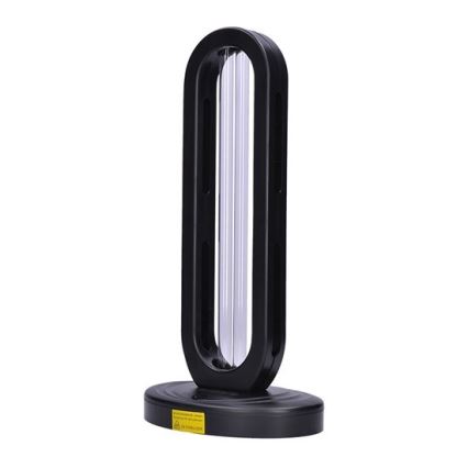 Brilagi - Дезінфікуюча бактерицидна лампа UVC/38W/230V + пульт дистанційного керування