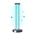 Brilagi - Дезінфікуюча бактерицидна лампа UVC/100W/230V + пульт дистанційного керування