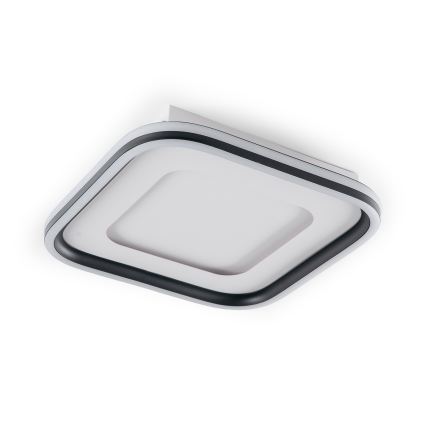 Brilagi - Диммируемый потолочный светильник TRIVARO LED/65W/230V 3000-6000K 30x30 cm + пульт дистанционного управления