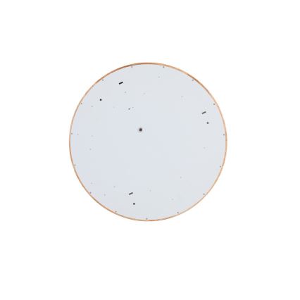 BRILAGI - LED диммируемый потолочный светильник WOODLINE, 48 Вт / 230 В, 3000–6000 К, дуб, Ø 40 см + пульт дистанционного управления