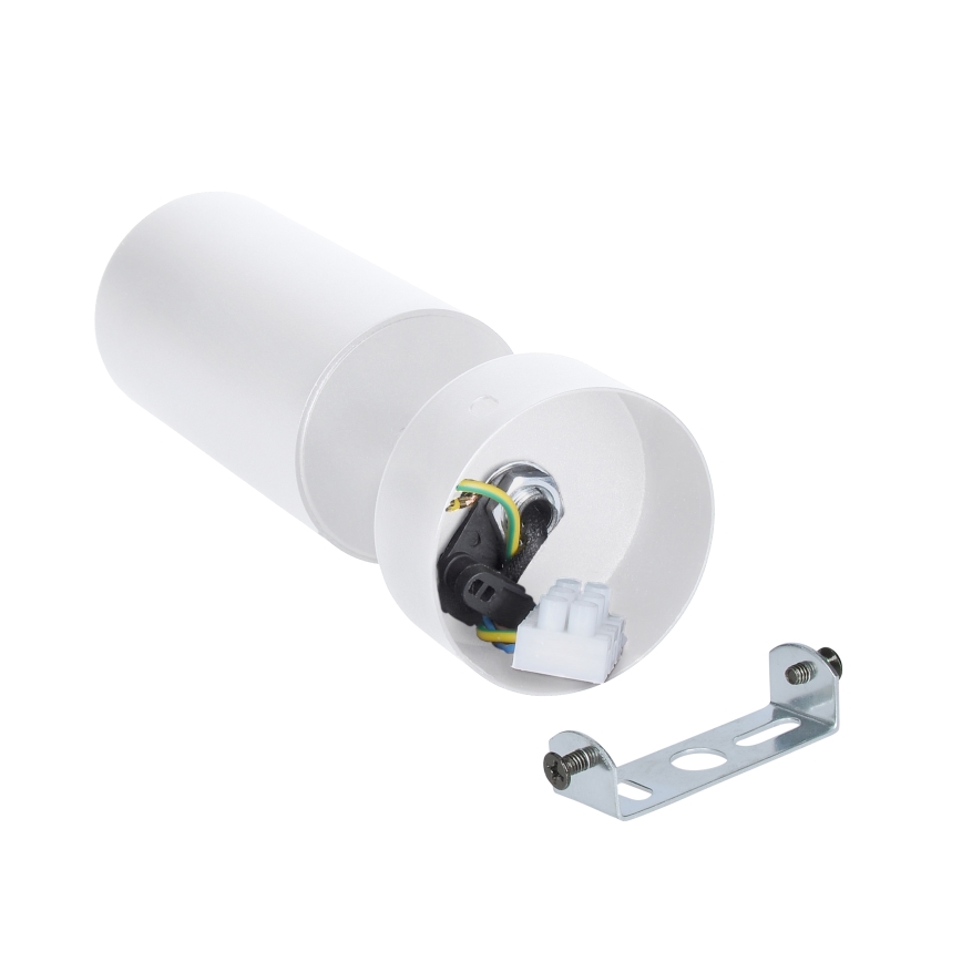 Brilagi - диммируемый светодиодный точечный светильник RGBW SELE 1xGU10/4,8W/230V 3000K белый + пульт дистанционного управления