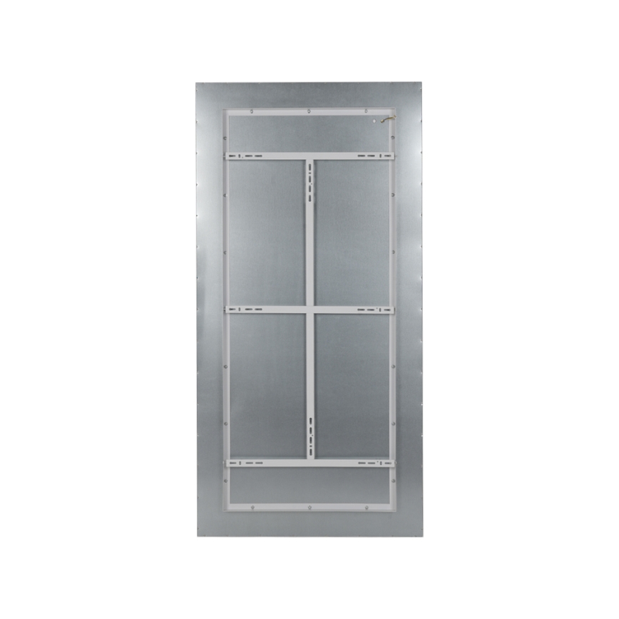 BRILAGI - диммируемый потолочный светильник SLIMFRAME LED/80 Вт/230 В 120x60 см 3000-6000K белый + пульт дистанционного управления