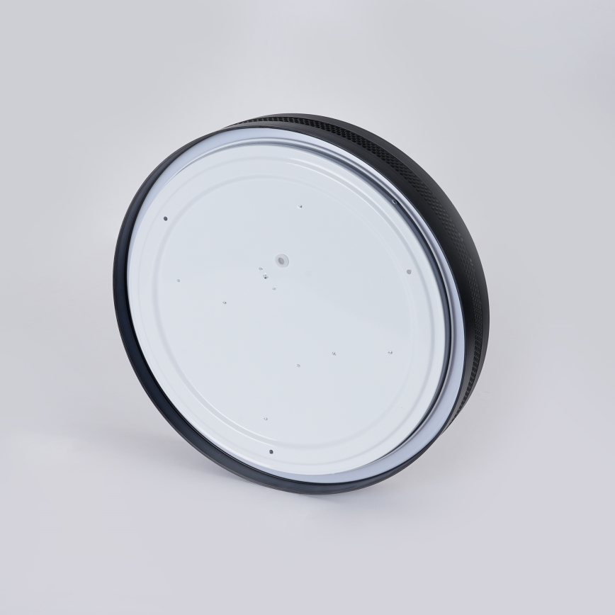 Brilagi - LED диммируемый потолочный светильник KREON LED/54W/230V 3000–6000K, белый, диаметр 38 см, с дистанционным управлением