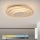 Brilagi - диммируемый потолочный светильник MODERN MINI LED/48W/230V 3000-6000K 41x34,3 cm + пульт дистанционного управления
