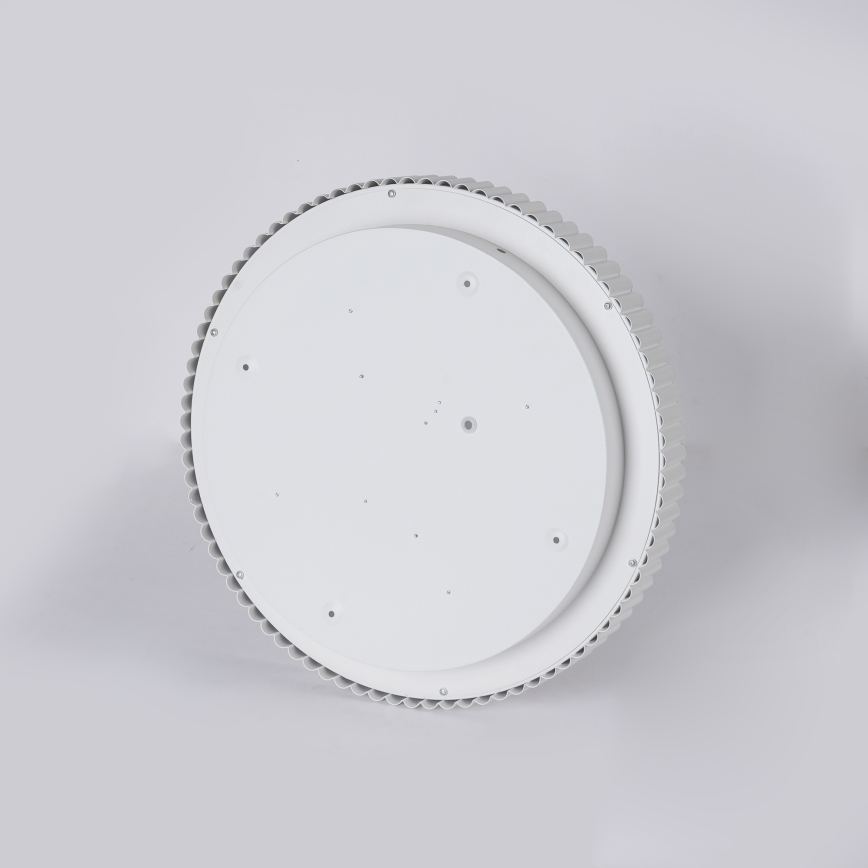 Brilagi - диммируемый потолочный светильник NEXO LED/48 Вт/230 В/3000–6000 К белый Ø 43 см + пульт дистанционного управления