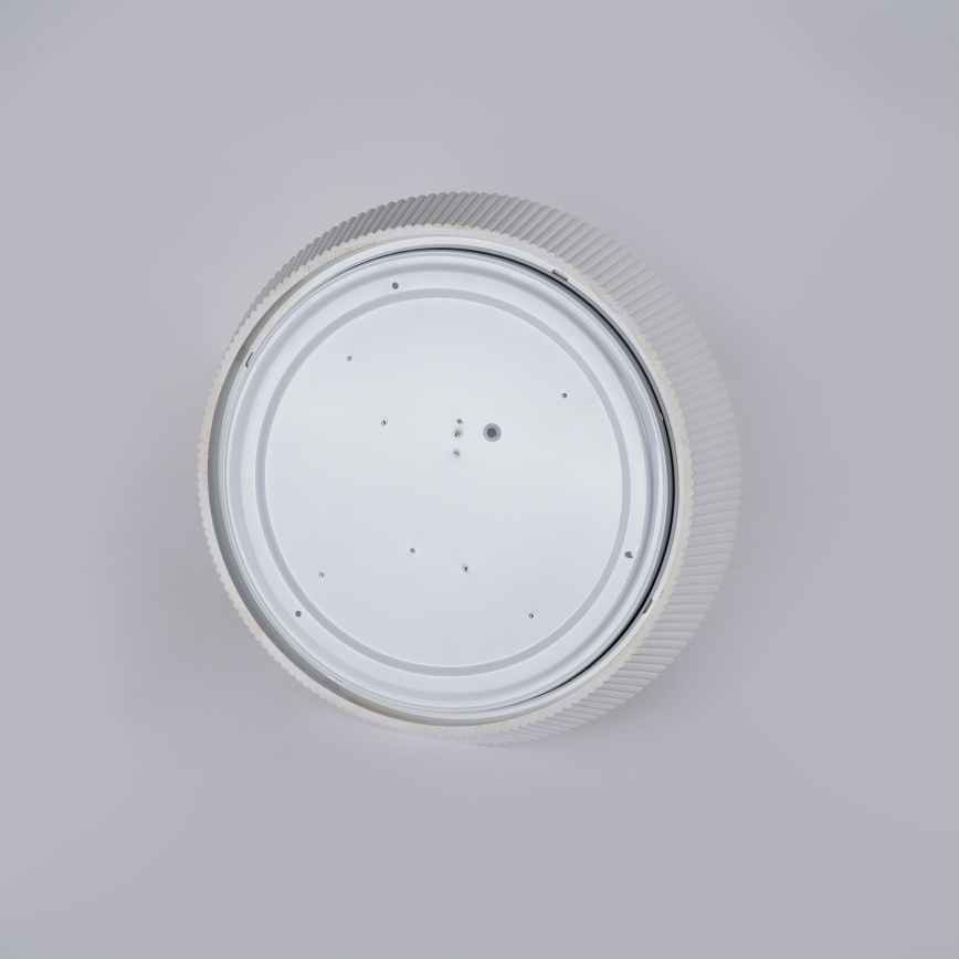 Brilagi - LED диммируемый потолочный светильник ORINO LED/54 Вт/230 В 3000–6000K белый, диаметр 43 см + пульт дистанционного управления