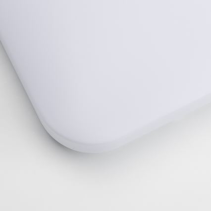 Brilagi - Диммируемый умный потолочный светильник LED/36W/230V 53x53 cm 3000-6000K Wi-Fi Tuya Beacon + пульт дистанционного управления