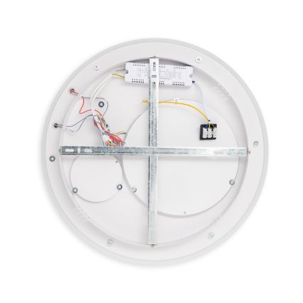 BRILAGI - Диммируемый светодиодный потолочный светильник MODERN LED/89W/230V 3000-6000K pr. 47 cm + дистанционное управление