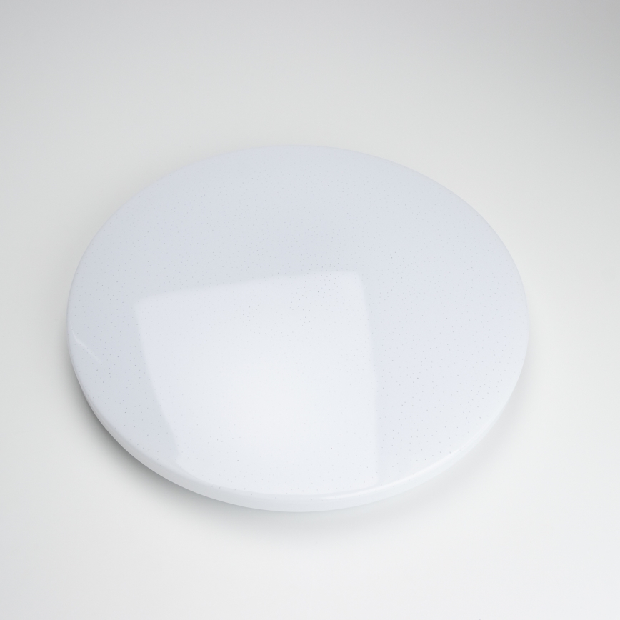 Brilagi - LED Диммируемый светильник SMART STARS LED/24W/230V диам. 38 см 2700-6500K Wi-Fi Tuya + пульт дистанционного управления