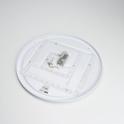 Brilagi - LED Диммируемый светильник SMART STARS LED/24W/230V диам. 38 см 2700-6500K Wi-Fi Tuya + пульт дистанционного управления