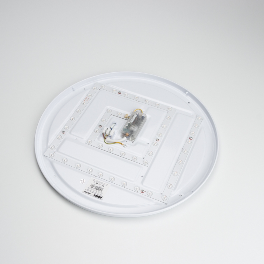 Brilagi - LED Диммируемый светильник SMART STARS LED/24W/230V диам. 38 см 2700-6500K Wi-Fi Tuya + пульт дистанционного управления