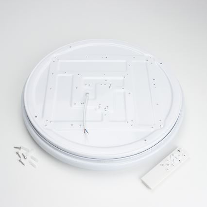 Brilagi - Диммируемый светильник SMART STARS LED/36 Вт/230 В, диаметр 48 см, 2700–6500 К, Wi-Fi Tuya + пульт дистанционного управления