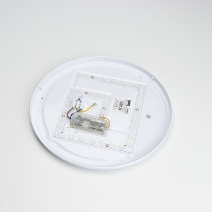 Brilagi - Диммируемый светильник SMART STARS LED/36 Вт/230 В, диаметр 48 см, 2700–6500 К, Wi-Fi Tuya + пульт дистанционного управления