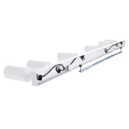 Brilagi - диммируемый светодиодный точечный светильник SELE 6xGU10/6,5W/230V 2700-6500K белый