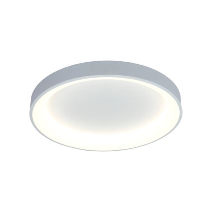 Brilagi - LED стельовий світильник з регулюванням яскравості FALCON II LED/99Вт/230В 3000-6500К діам. 60 см білий + пульт дистанційного керування