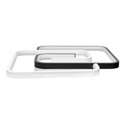 Brilagi - LED-стельовий світильник з регулюванням яскравості VELO LED/64W/230V 38x38 см 3000-6500K + пульт дистанційного керування