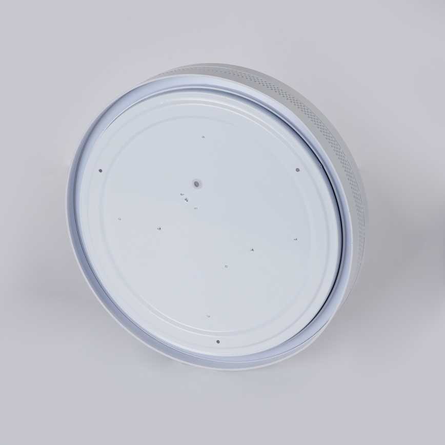 BRILAGI - LED стельовий світильник з регулюванням яскравості KREON LED/54W/230V 3000-6000K білий діаметр 38 см + пульт дистанційного керування