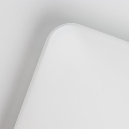 Brilagi - LED стельовий світильник з регулюванням яскравості MILKY WAY LED/24W/230V 3000-6500K 37x37 cm + дистанційне керування