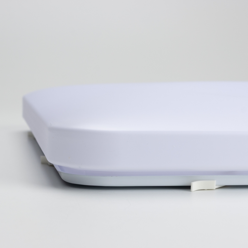 Brilagi - смарт-стельовий LED світильник з регулюванням яскравості, 36 Вт, 230 В, 53x53 см, 2700-6500K, Wi-Fi Tuya + пульт дистанційного керування