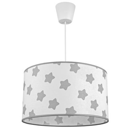 Brilagi - Дитяча підвісна люстра FENZA 1xE27/60W/230V