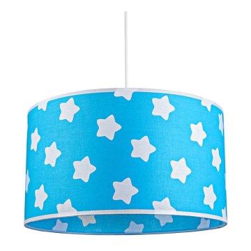Brilagi - Дитяча підвісна люстра FENZA 1xE27/60W/230V