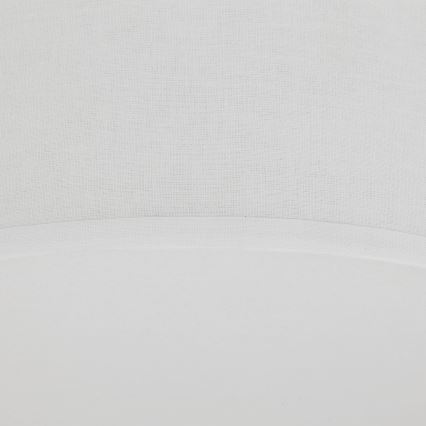 Brilagi - Дитячий стельовий світильник NIMBUS 4xE27/15W/230V 46x63 см білий