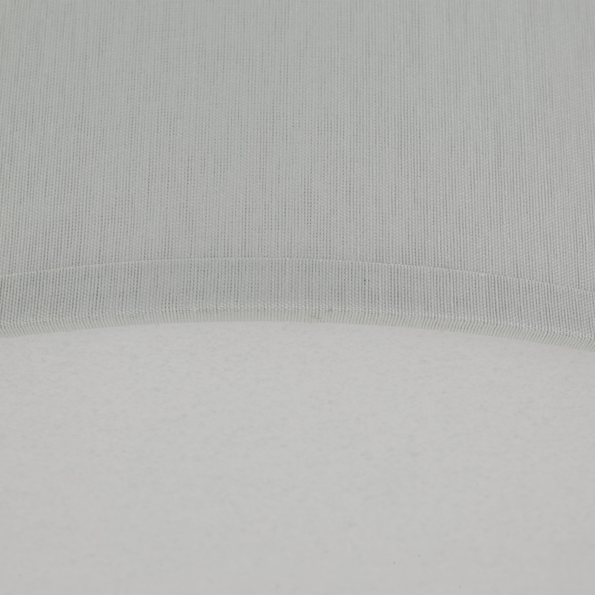 Brilagi - Дитячий стельовий світильник NIMBUS MINI 2xE27/15W/230V 31x43 см сірий