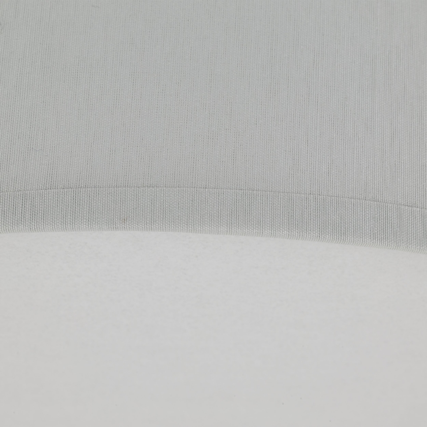 Brilagi - Дитячий стельовий світильник NIMBUS 4xE27/15W/230V 46x63 см сірий