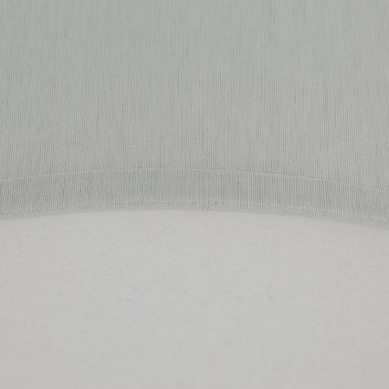 Brilagi - Дитячий стельовий світильник NIMBUS MINI 2xE27/15W/230V 31x43 см сірий